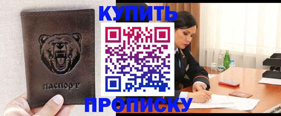 где прописаться в Александровске